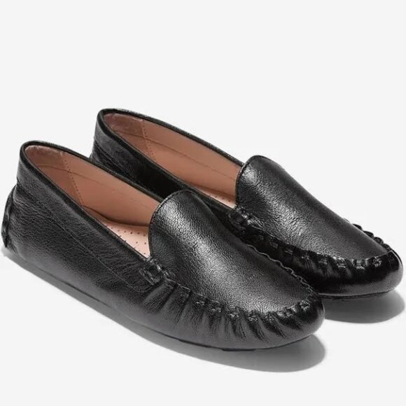 Cole Haan Evelyn Drivers, 9.5 M - Picture 1 of 4